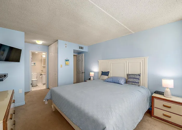 Ferienhaus Quay-beautiful Ocean Front Unit With Indoor Pool!