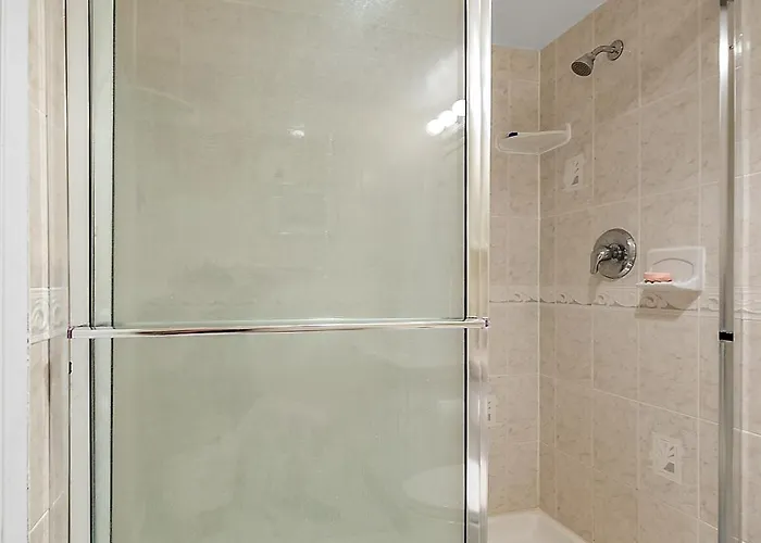 Ferienhaus Quay-beautiful Ocean Front Unit With Indoor Pool!