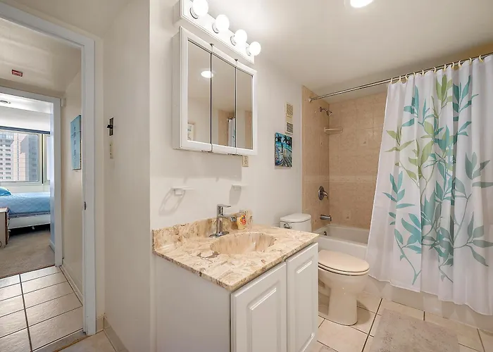 Quay-beautiful Ocean Front Unit With Indoor Pool! Ocean Stadt