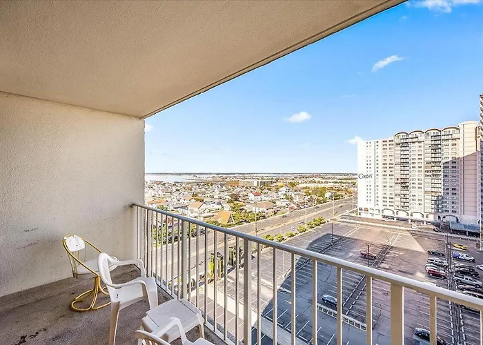 Ferienhaus Quay-beautiful Ocean Front Unit With Indoor Pool! *